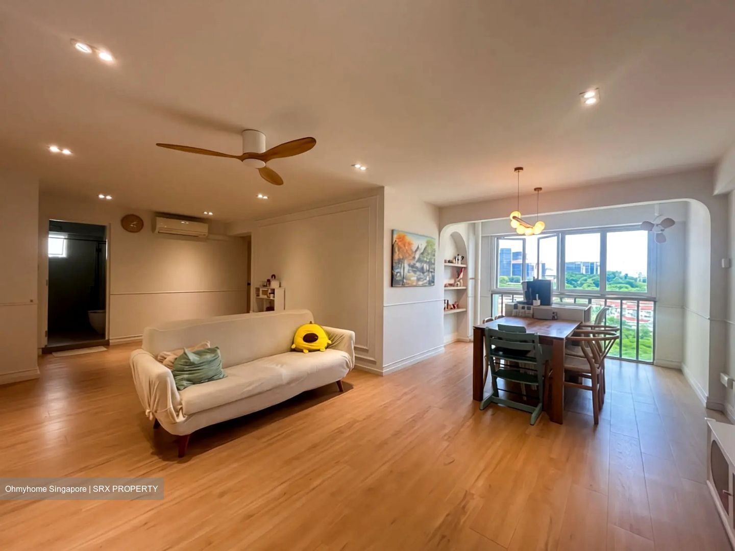 Blk 2C Boon Tiong Arcadia (Bukit Merah), HDB 5 Rooms #598245081